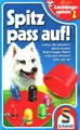 Produktbild: GW119e Spitz pass auf! | Meine Lieblingsspiele