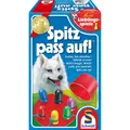Produktbild: Schmidt Spiele 40531 Spitz pass auf!, 2 bis 6 Spieler, ab 4 Jahre