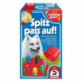 Produktbild: Schmidt Spiele Spitz pass auf! Kinderspiel - Meine Lieblingsspiele, Figurspiel