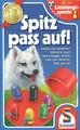 Produktbild: Spitz pass auf!