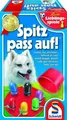 Produktbild: Spitz paß auf! | Spiel | Brettspiel | 60117535 | Deutsch | 2006