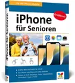 Produktbild: iPhone für Senioren ~ Jörg Rieger Espindola ~  9783842110250