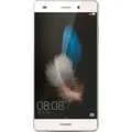 Produktbild: Huawei Ascend P8 Lite Single Sim weiß - Weiß