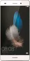 Produktbild: Huawei Ascend P8 Lite Single Sim weiß