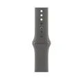 Produktbild: Apple Watch Band - Sportarmband - 46 mm - Steingrau - M/L