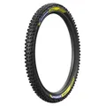 Produktbild: Michelin DH22 - Racing Line Faltreifen, Black, 27.5 x 2.40