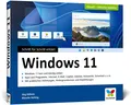 Produktbild: Windows 11 - Schritt für Schritt erklärt. ~ Jörg Hähnle ~  9783842111004