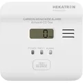 Produktbild: HEKATRON 31-6300003-01-01 CO-Warnmelder KonexXt CO One