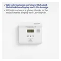 Produktbild: Hekatron Kohlenmonoxid-Melder (31-6300003-01-01)