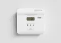 Produktbild: Hekatron CO-WM KonexXt CO One Kohlenmonoxidwarnmelder, 85 dB(A), IP42, weiß (31-