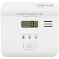 Produktbild: Hekatron KonexXt CO One Kohlenmonoxid-Melder inkl. 10 Jahres-Batterie