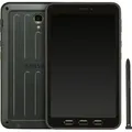 Produktbild: Samsung SM-X306 Galaxy Tab Active 5 Enterprise Edition 8.0` 5G 6GB RAM 128GB Grün Schwarz EU