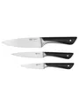 Produktbild: Jamie Oliver Tefal Knife set 3pcs Chef