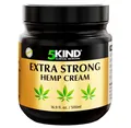 Produktbild: 5kind Extra Starke Hanfcreme