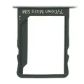 Produktbild: Original Huawei P8 lite Sim Karten Tray Halter Schublade Schacht