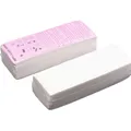 Produktbild: Enthaarungspapier 100 Stück professionelle Haarentfernung Enthaarungspapier V...