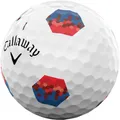 Produktbild: Callaway Chrome Soft (1 Dutzend) 12 Stück