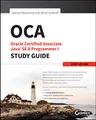 Produktbild: OCA: Oracle Certified Associate Java SE 8 Programmer I Study Guide: Exam 1Z0-808 (Sybex Study Guide)