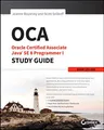 Produktbild: OCA: Oracle Certified Associate Java SE 8 Program by Boyarsky, Jeanne 1118957407