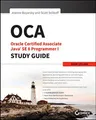 Produktbild: OCA: Oracle Certified Associate Jav..., Boyarsky, Jeann
