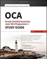 Produktbild: OCA: Oracle Certified Associate Java SE 8 Programmer I S... | Buch | Zustand gut