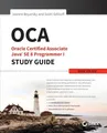 Produktbild: Jeanne Boyarsky OCA: Oracle Certified Associate Java S (Taschenbuch) (US IMPORT)