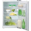 Produktbild: Bauknecht KSI 9VF2E Einbaukühlschrank Weiß vollintegrierbar Höhe: 875 mm