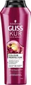 Produktbild: SCHWARZKOPF GLISS KUR Shampoo Colour Perfector 3 x 250 ml