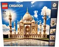 Produktbild: LEGO Creator Taj Mahal Lego 10256 Expert Mausoleum EOL Set Legoset Bauset