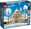 Produktbild: LEGO® Creator Expert 10256 Taj Mahal NEU OVP NEW MISB NRFB