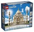 Produktbild: LEGO Creator Taj Mahal - 10256