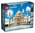 Produktbild: LEGO Creator Expert 10256: Taj Mahal | NEU & OVP