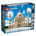 Produktbild: LEGO® Creator 10256 Taj Mahal