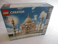 Produktbild: LEGO Creator Expert: Taj Mahal (10256) NEU&OVP