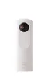 Produktbild: Ricoh Theta SC2 weiß 360° 4K Kamera Camcorder