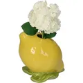 Produktbild: Vase Zitronengelb