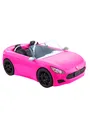 Produktbild: Barbie Pink Convertible 2-Seater Vehicle