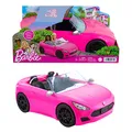 Produktbild: Barbie Glam Cabrio Puppenzubehör-Set