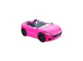 Produktbild: Mattel HBT92-1 - Barbie - Glam Cabrio, Fahrzeug für Puppen