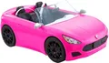 Produktbild: Barbie Cabrio Fahrzeug Pink Zweisitzer Rollende Räder Spielzeug Kinder HBT92
