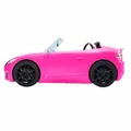 Produktbild: Mattel Barbie Auto Cabrio (pink), Puppenauto, Zubehör