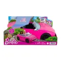 Produktbild: Barbie Auto Cabrio (pink), Puppenauto, Zubehör
