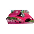Produktbild: Barbie HBT92 - Cabriofahrzeug, pink mit rollenden Rädern + realistisch. Details