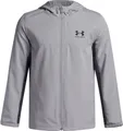 Produktbild: Under Armour® Softshelljacke B Rival Woven Jacke