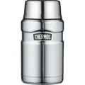 Produktbild: Thermos Stainless King 0.71L Isolierbehälter (Größe 0.71L, silber)