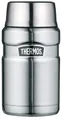 Produktbild: Thermos Essensbehälter King 0,71 L edelstahl