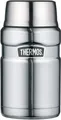 Produktbild: THERMOS Isolier Thermo Behälter STAINLESS KING Edelstahl 710 ml