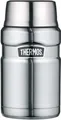 Produktbild: Thermos Speisegefäß Stainless King Snackdose Edelstahl Steel 710 ml