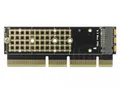 Produktbild: Delock 90303 PCI-Express Karte M.2 PCIe