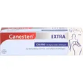 Produktbild: Canesten Extra Creme 10 Mg/g 20g - 00679612